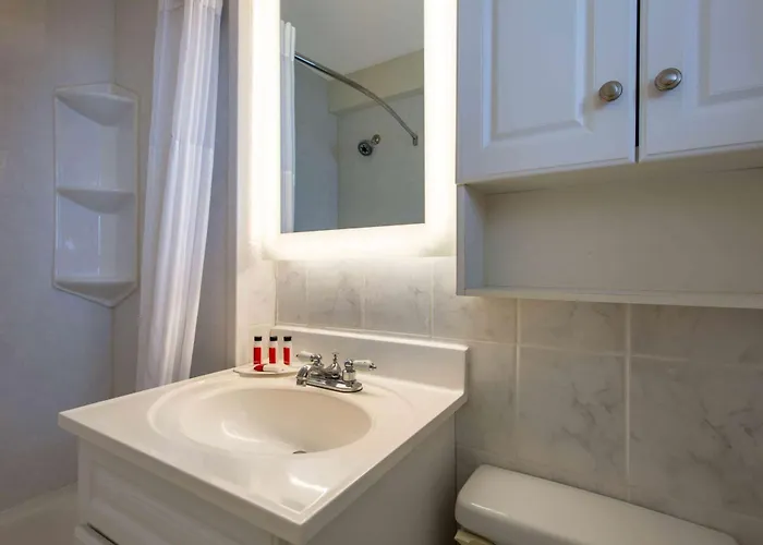 Days By Wyndham Ocean Oceanfront Ocean City