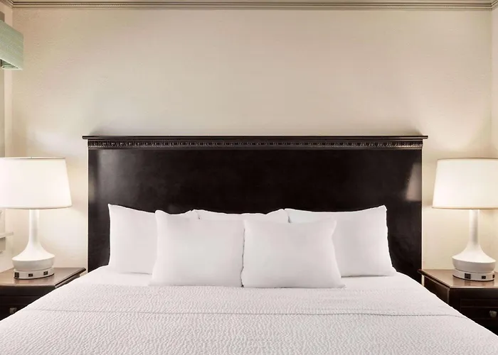 Days By Wyndham Ocean Oceanfront Ocean City