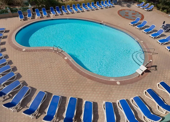 Days By Wyndham Ocean Oceanfront